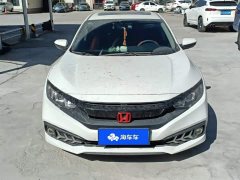 Honda Civic 2019 220TURBO CVT Sport Edition National VI - ფოტო 2