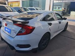 Honda Civic 2019 220TURBO CVT Sport Edition National VI - ფოტო 3