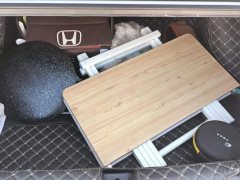 Honda Civic 2019 220TURBO CVT Sport Edition National VI - ფოტო 4