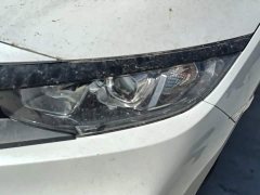 Honda Civic 2019 220TURBO CVT Sport Edition National VI - ფოტო 5