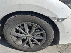 Honda Civic 2019 220TURBO CVT Sport Edition National VI - ფოტო 6