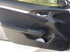 Honda Civic 2019 220TURBO CVT Sport Edition National VI - ფოტო 7