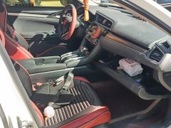 Honda Civic 2019 220TURBO CVT Sport Edition National VI - ფოტო 8