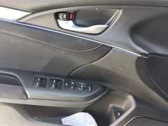 Honda Civic 2019 220TURBO CVT Sport Edition National VI - ფოტო 9