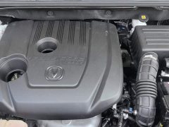 Changan CS75PLUS 1.5T Automatic Luxury - ფოტო 10
