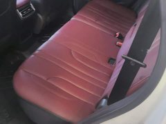 Changan CS75PLUS 1.5T Automatic Luxury - ფოტო 11