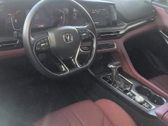 Changan CS75PLUS 1.5T Automatic Luxury - ფოტო 12
