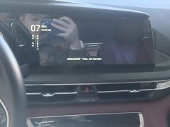 Changan CS75PLUS 1.5T Automatic Luxury - ფოტო 13