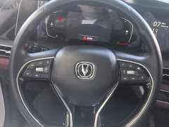 Changan CS75PLUS 1.5T Automatic Luxury - ფოტო 15