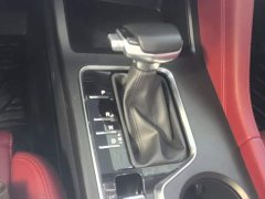 Changan CS75PLUS 1.5T Automatic Luxury - ფოტო 16