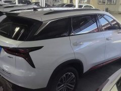 Changan CS75PLUS 1.5T Automatic Luxury - ფოტო 3
