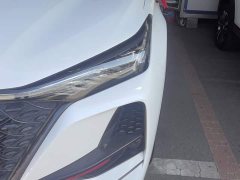 Changan CS75PLUS 1.5T Automatic Luxury - ფოტო 5