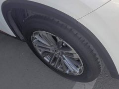 Changan CS75PLUS 1.5T Automatic Luxury - ფოტო 6