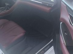 Changan CS75PLUS 1.5T Automatic Luxury - ფოტო 8
