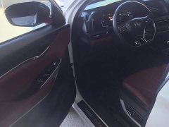 Changan CS75PLUS 1.5T Automatic Luxury - ფოტო 9