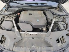 BMW 5 Series 2022 Facelift 525Li M Sport Package - ფოტო 10