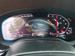 BMW 5 Series 2022 Facelift 525Li M Sport Package - ფოტო 14
