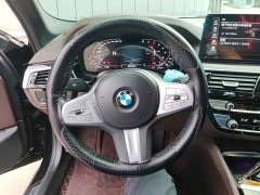 BMW 5 Series 2022 Facelift 525Li M Sport Package - ფოტო 15