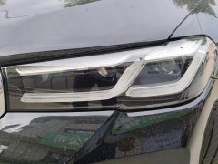 BMW 5 Series 2022 Facelift 525Li M Sport Package - ფოტო 5