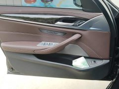 BMW 5 Series 2022 Facelift 525Li M Sport Package - ფოტო 7