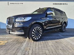 Lincoln Navigator 2024 3.5T Presidential Edition - ფოტო 1