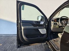 Lincoln Navigator 2024 3.5T Presidential Edition - ფოტო 10