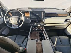 Lincoln Navigator 2024 3.5T Presidential Edition - ფოტო 11