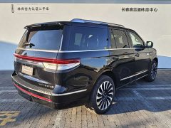 Lincoln Navigator 2024 3.5T Presidential Edition - ფოტო 12