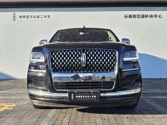 Lincoln Navigator 2024 3.5T Presidential Edition - ფოტო 2