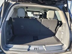 Lincoln Navigator 2024 3.5T Presidential Edition - ფოტო 4