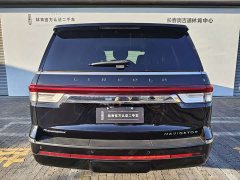 Lincoln Navigator 2024 3.5T Presidential Edition - ფოტო 5