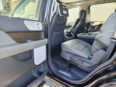 Lincoln Navigator 2024 3.5T Presidential Edition - ფოტო 6