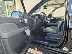 Lincoln Navigator 2024 3.5T Presidential Edition - ფოტო 7