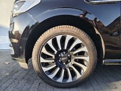 Lincoln Navigator 2024 3.5T Presidential Edition - ფოტო 8