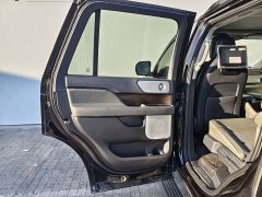 Lincoln Navigator 2024 3.5T Presidential Edition - ფოტო 9