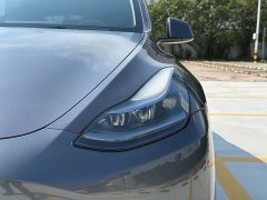 Tesla Model Y 2022 Facelift Rear-Wheel Drive - ფოტო 11
