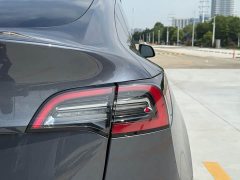 Tesla Model Y 2022 Facelift Rear-Wheel Drive - ფოტო 12