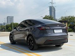 Tesla Model Y 2022 Facelift Rear-Wheel Drive - ფოტო 13