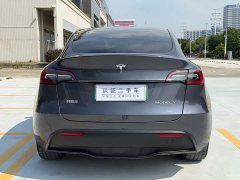 Tesla Model Y 2022 Facelift Rear-Wheel Drive - ფოტო 14