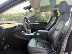 Tesla Model Y 2022 Facelift Rear-Wheel Drive - ფოტო 4