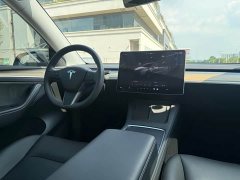 Tesla Model Y 2022 Facelift Rear-Wheel Drive - ფოტო 6