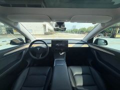 Tesla Model Y 2022 Facelift Rear-Wheel Drive - ფოტო 7