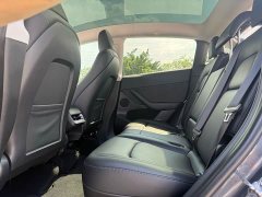 Tesla Model Y 2022 Facelift Rear-Wheel Drive - ფოტო 8