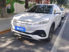 BYD Yuan Plus Glory Edition 510KM Excellence - ფოტო 1
