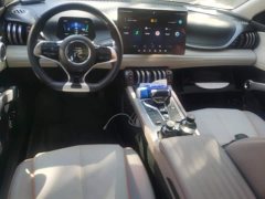 BYD Yuan Plus Glory Edition 510KM Excellence - ფოტო 12