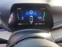 BYD Yuan Plus Glory Edition 510KM Excellence - ფოტო 14