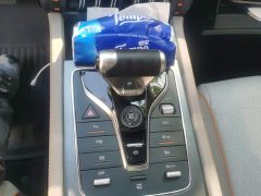 BYD Yuan Plus Glory Edition 510KM Excellence - ფოტო 16
