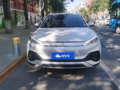 BYD Yuan Plus Glory Edition 510KM Excellence - ფოტო 2