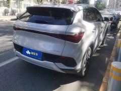 BYD Yuan Plus Glory Edition 510KM Excellence - ფოტო 3