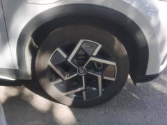 BYD Yuan Plus Glory Edition 510KM Excellence - ფოტო 6